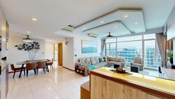 Waterview (D18), Condominium #608546741